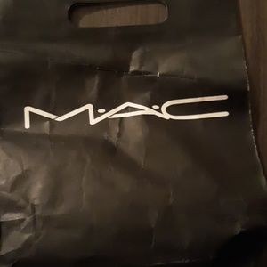 Mac makeup